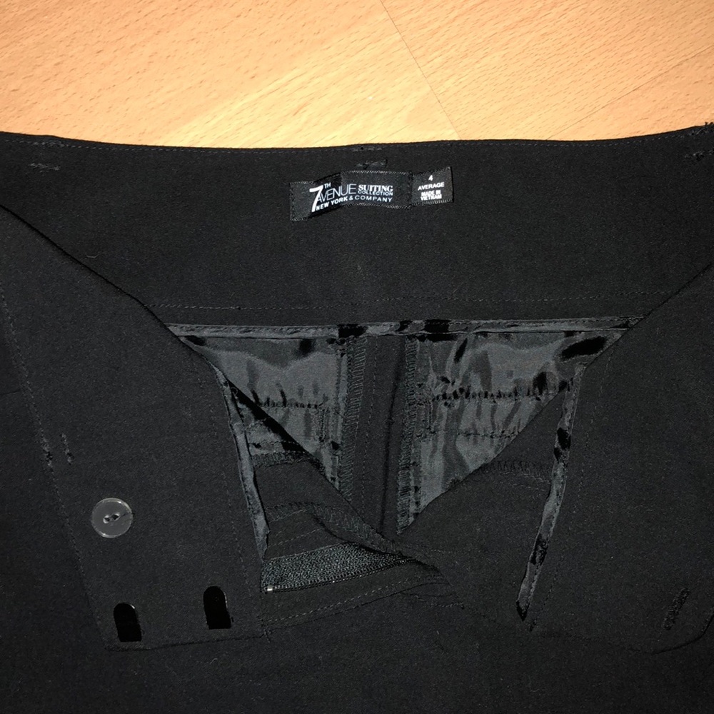 New York & Co. pants
